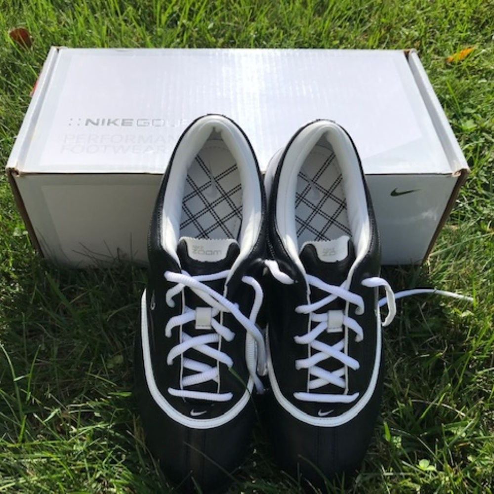 New Nike - Zoom Air Women's Golf Shoes
